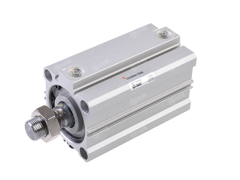 SMC<br/>CDQ2B50-75DM