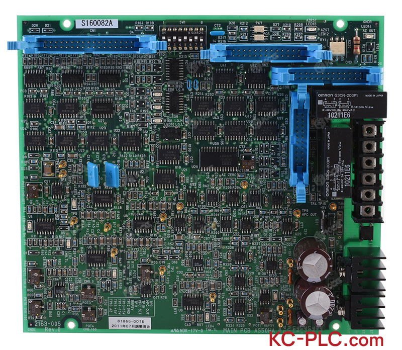 MAIN PCB AS50HA
