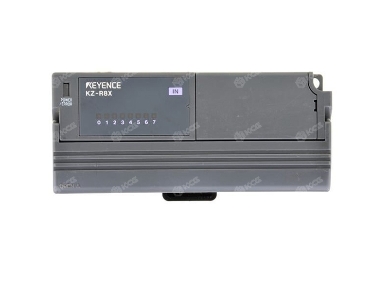 KZ-R8X