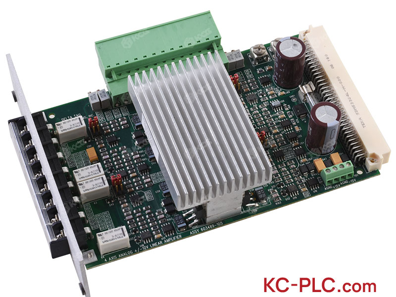 DELTA TAU<br/>603489-105