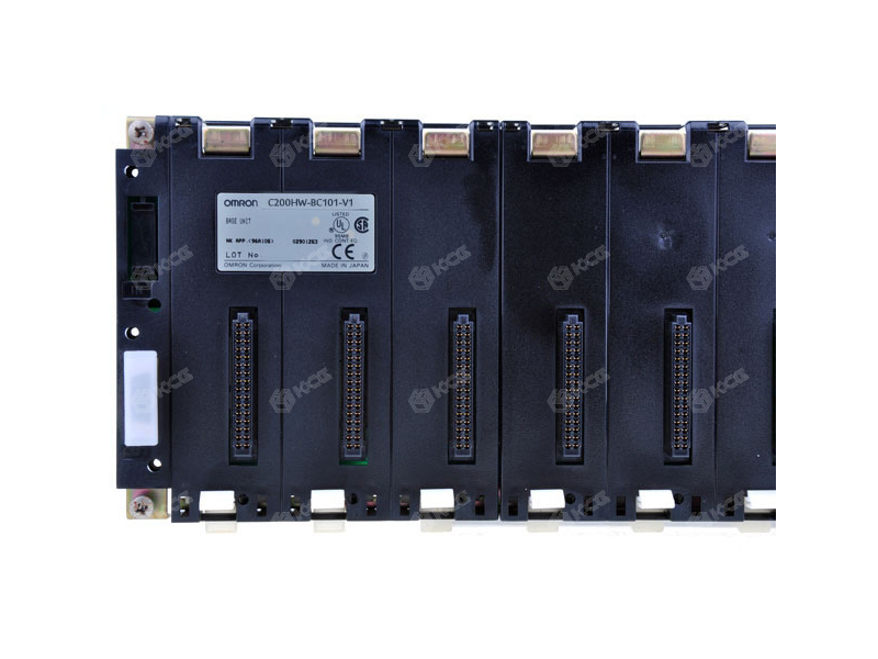 C200HW-BC101-V1