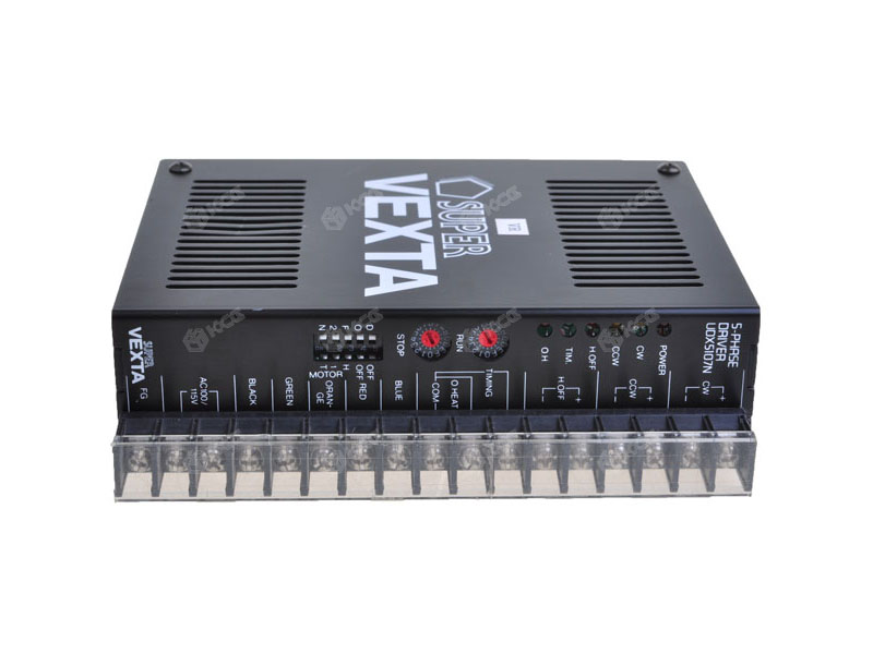 VEXTA<br/>UDX5107N