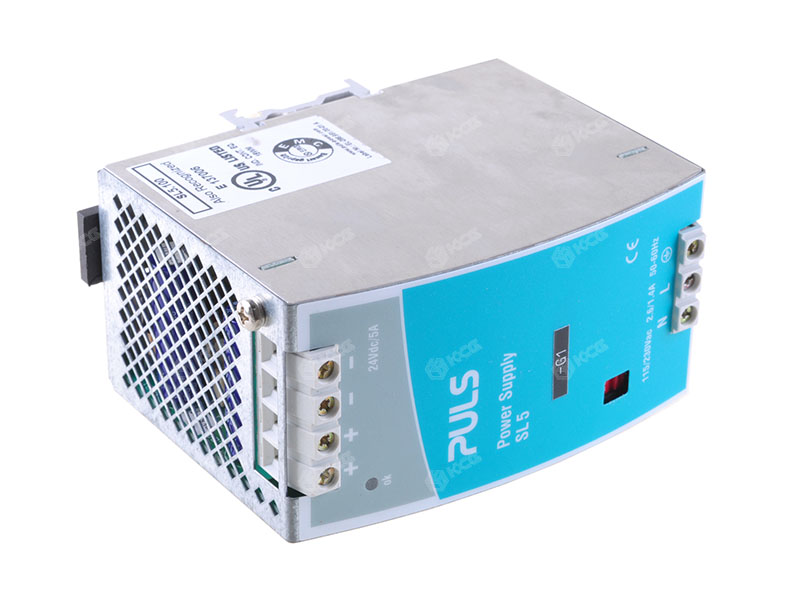 PULS<br/>SL5.100