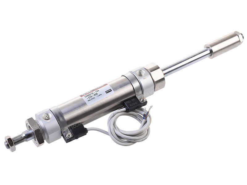 SMC<br/>CDM2F32-75A-C73-XC8
