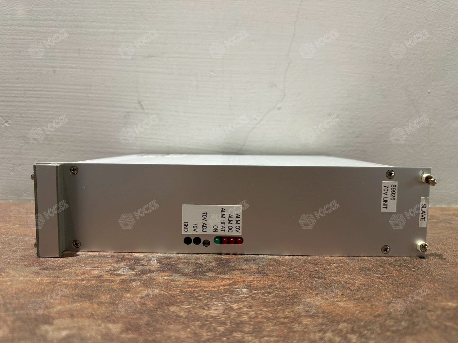 CANON<br/>BH5-3671<br/>89926 70V UNIT