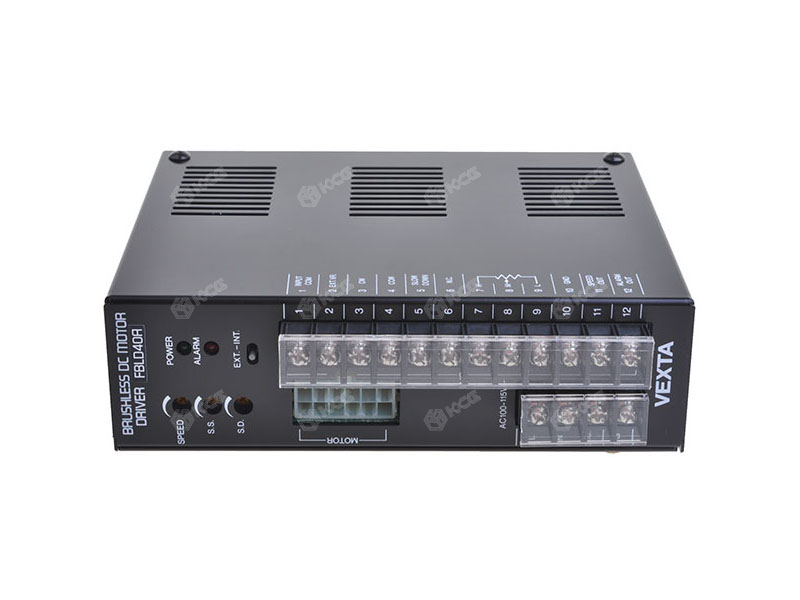 ORIENTAL MOTOR<br/>FBLD40A