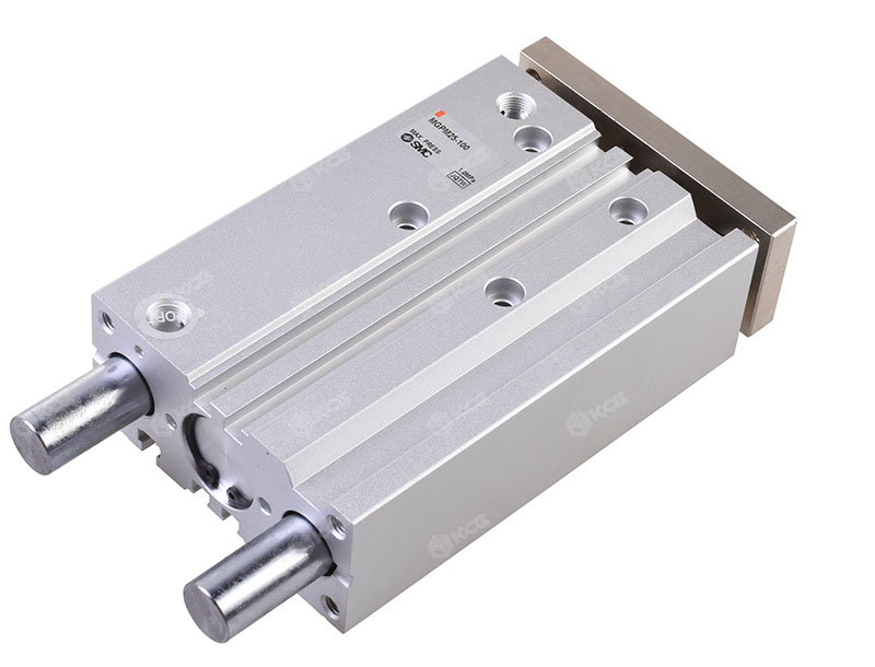 SMC<br/>MGPM25-100