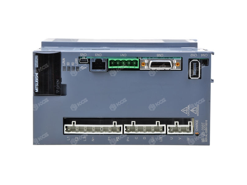 MR-J3-200T
