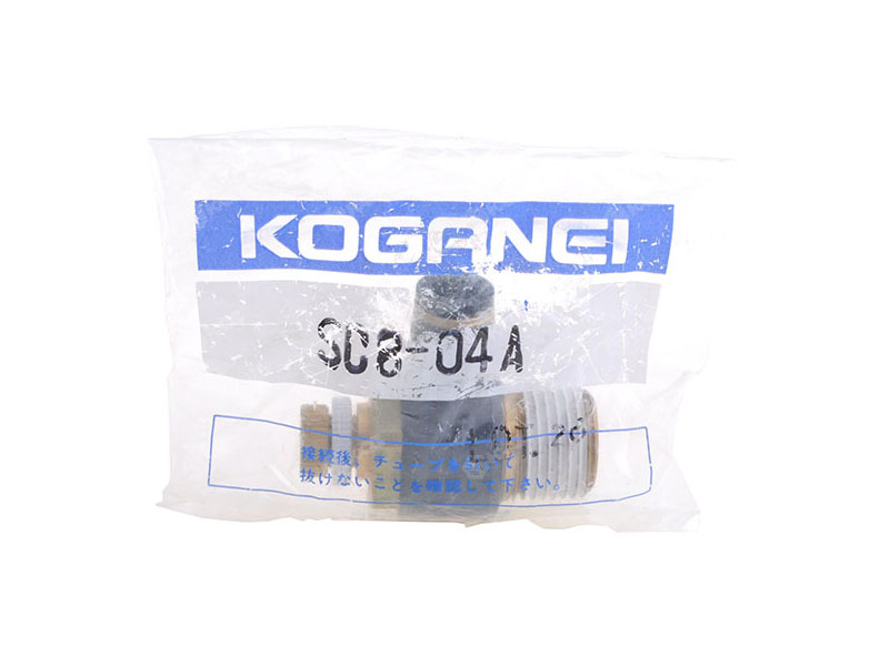 KOGANEI<br/>SC8-04A
