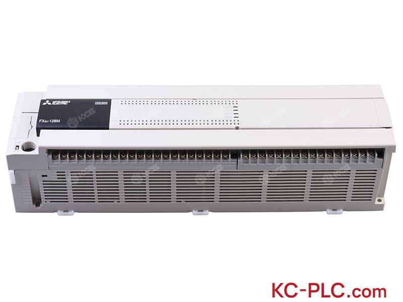 FX3U-128MT/ES-A