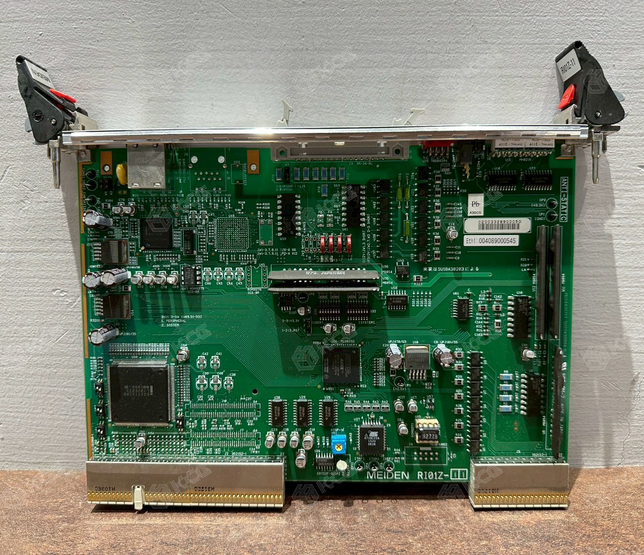 MEIDEN<br/>ANTI-STATIC　RI01Z-11