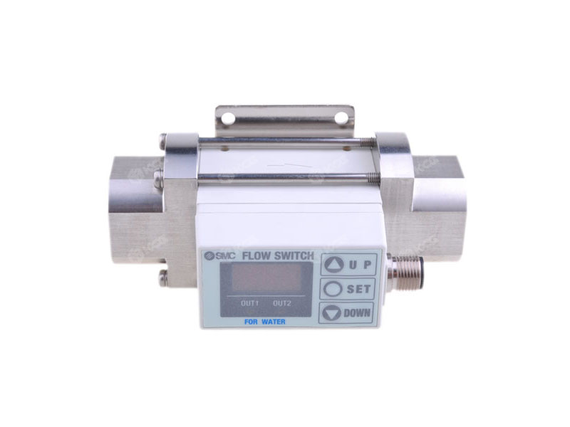 SMC<br/>PF2W740-04-27-M