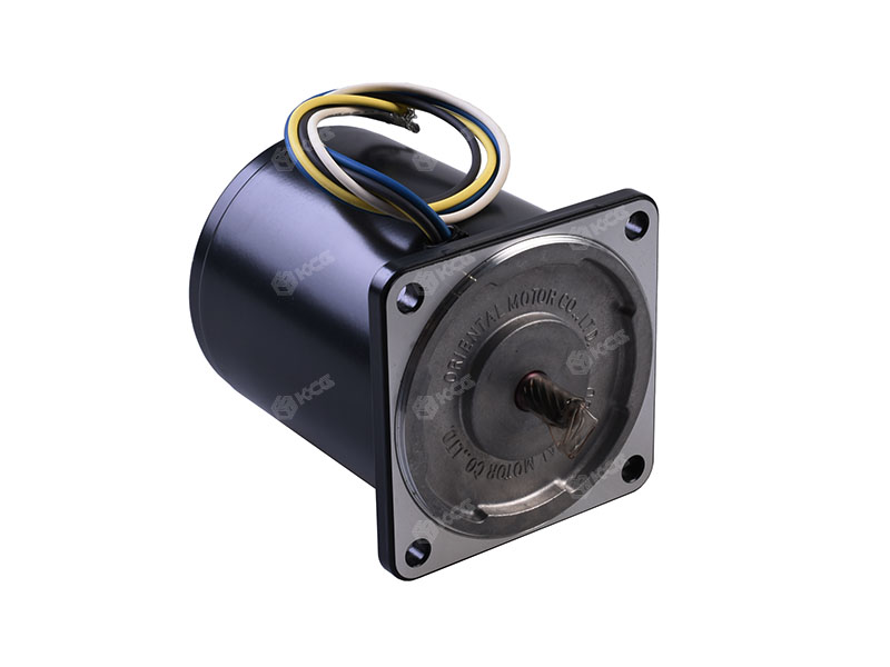 ORIENTAL MOTOR<br/>5IK40GN-A