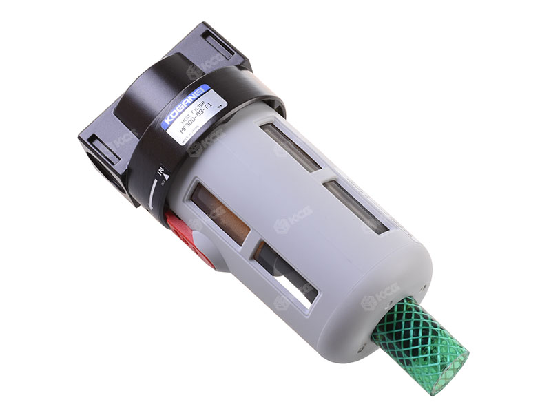KOGANEI<br/>MF300-03-F1-B