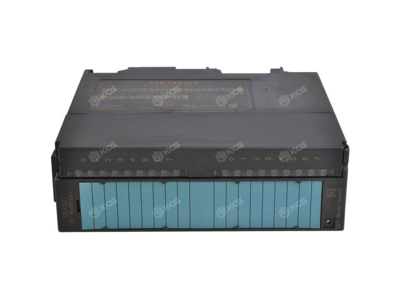 SIEMENS<br/>6ES7 321-1BH01-0AA0