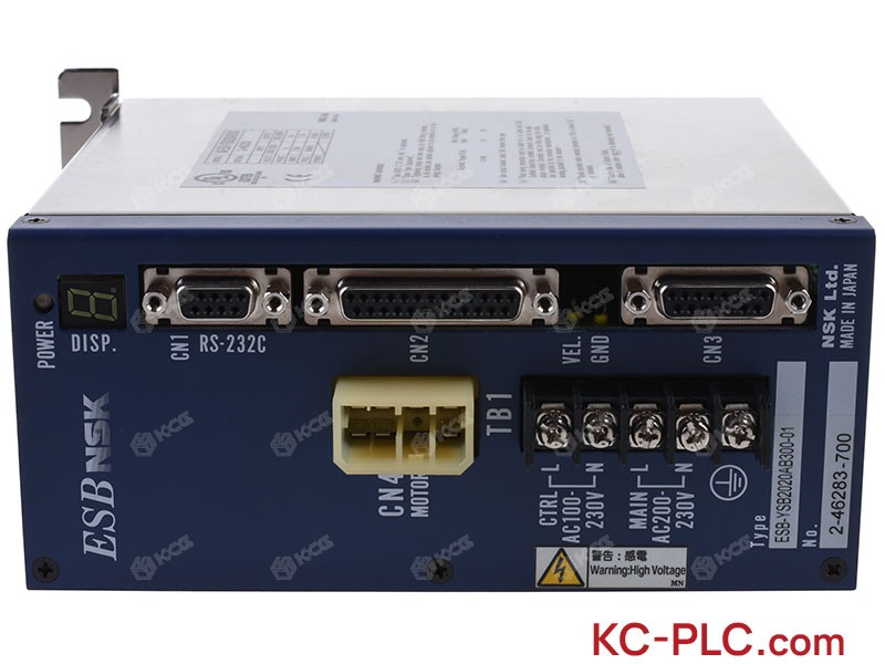 NSK<br/>M-ESB-YSB2020AB300-01