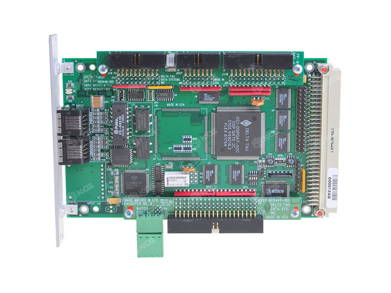 DELTA TAU<br/>603437-102