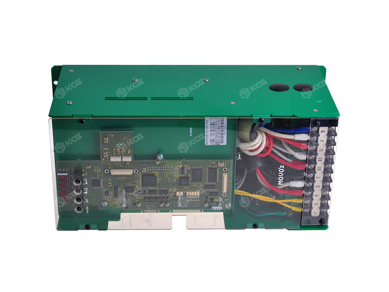 MOVO2<br/>SVFH20-H3-DSPANI  <br/>  SVFH-20 80401