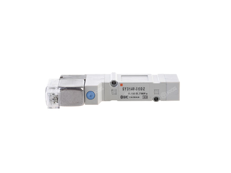 SMC<br/>SY3140-5MOZ