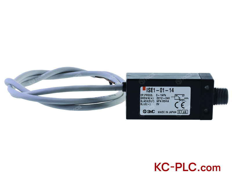 SMC<br/>ISE1-01-14