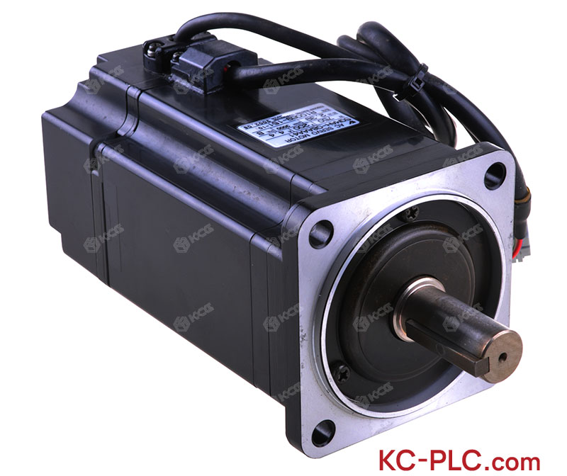 YASKAWA<br/>SGMAH-08AAA41