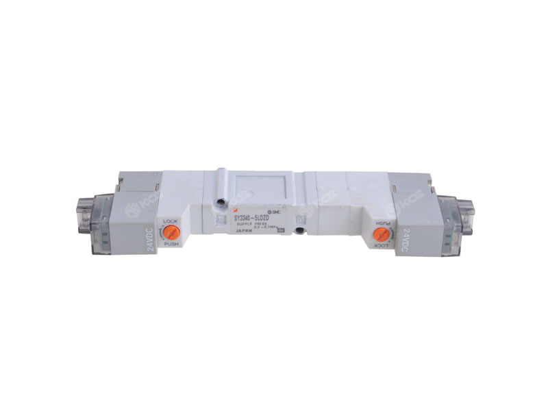 SMC<br/>SY3340-5LOZD