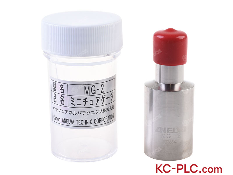 Canon ANELVA<br/>MG-2