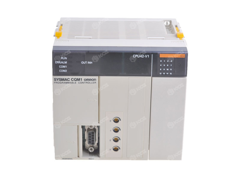 CQM1-CPU42-V1