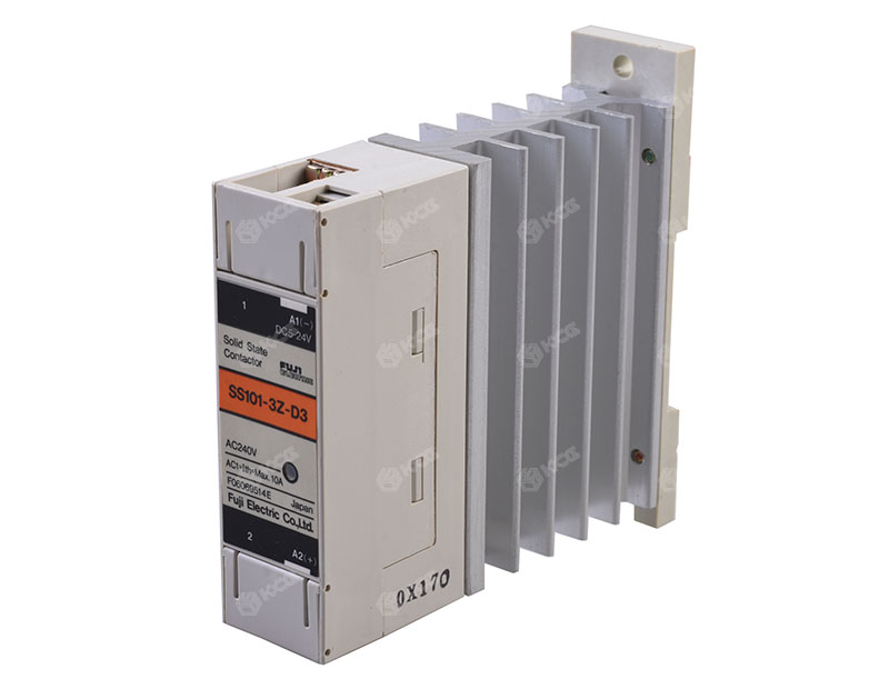 FUJI<br/>SS101-3Z-D3