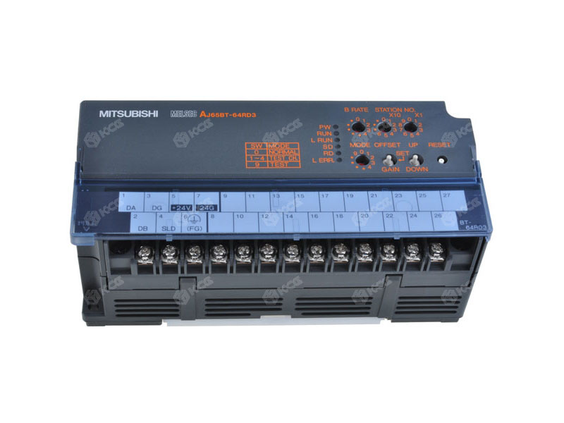 AJ65BT-64RD3
