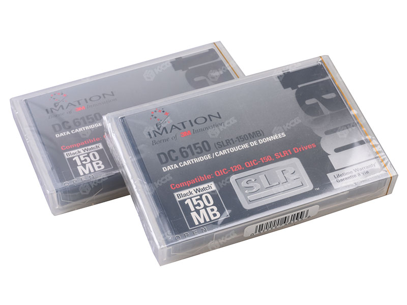 IMATION<br/>DC6150