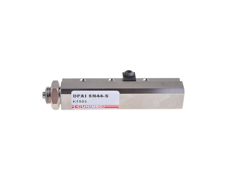 UNIMEC<br/>DPAI 6N44-S