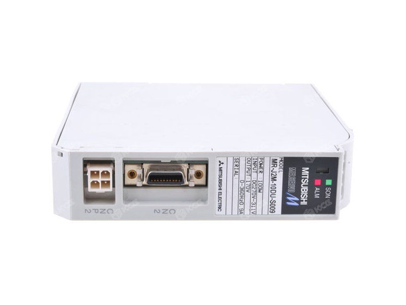 MR-J2M-10DU-S009