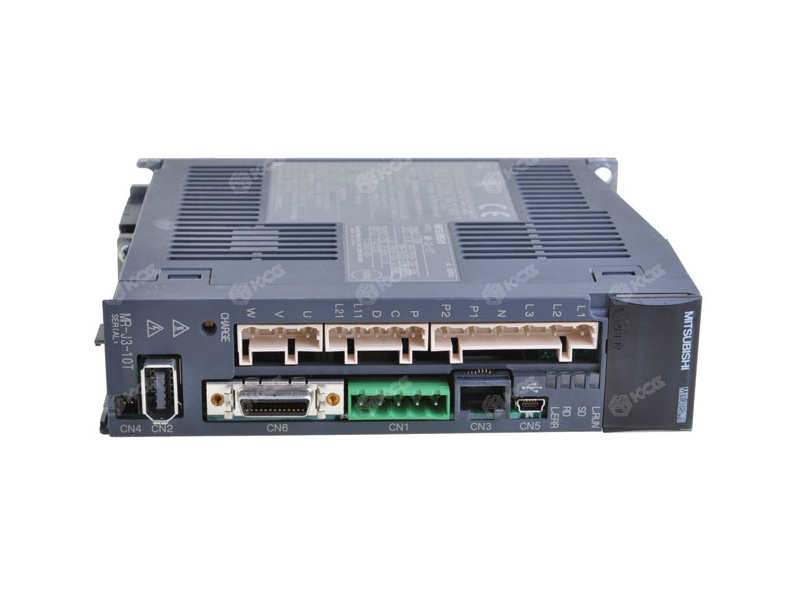 MR-J3-10T