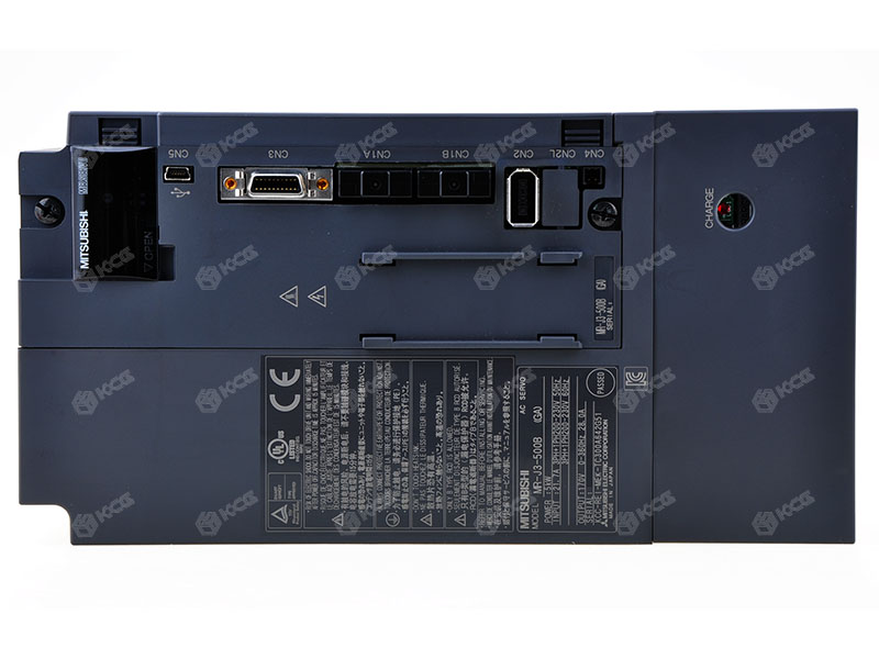 MR-J3-500B (GA)