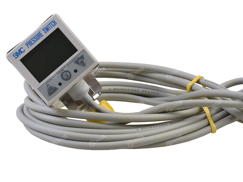 SMC<br/>10-ISE6B-B2-27L