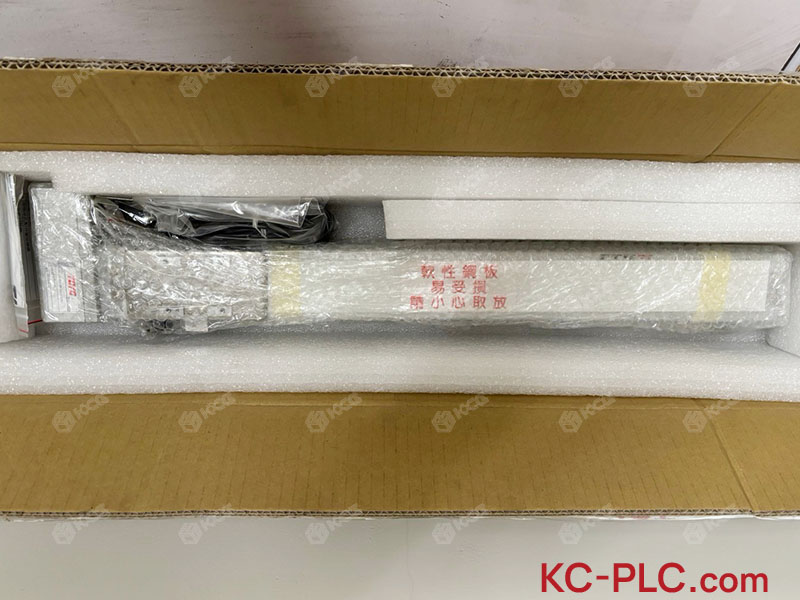 TOYO<br/>ECH6-L10-400-BR-M10-C4-M5