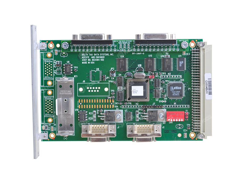 DELTA TAU<br/>603484-102 <br/>  ACC57E