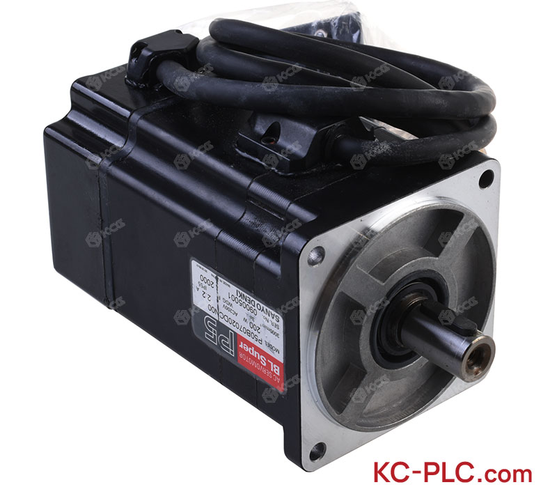 SANYO DENKI<br/>P50B07020DCN00