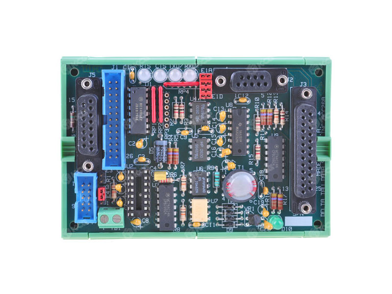 DELTA TAU<br/>ACC26A