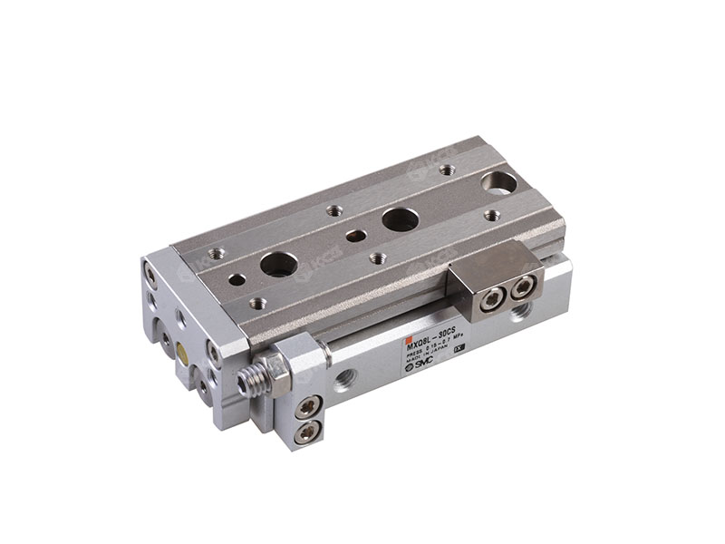 SMC<br/>MXQ8L-30CS