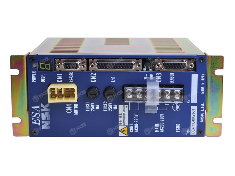 NSK<br/>ESA-Y3040A23-31