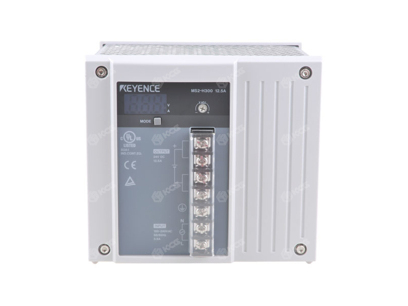 MS2-H300