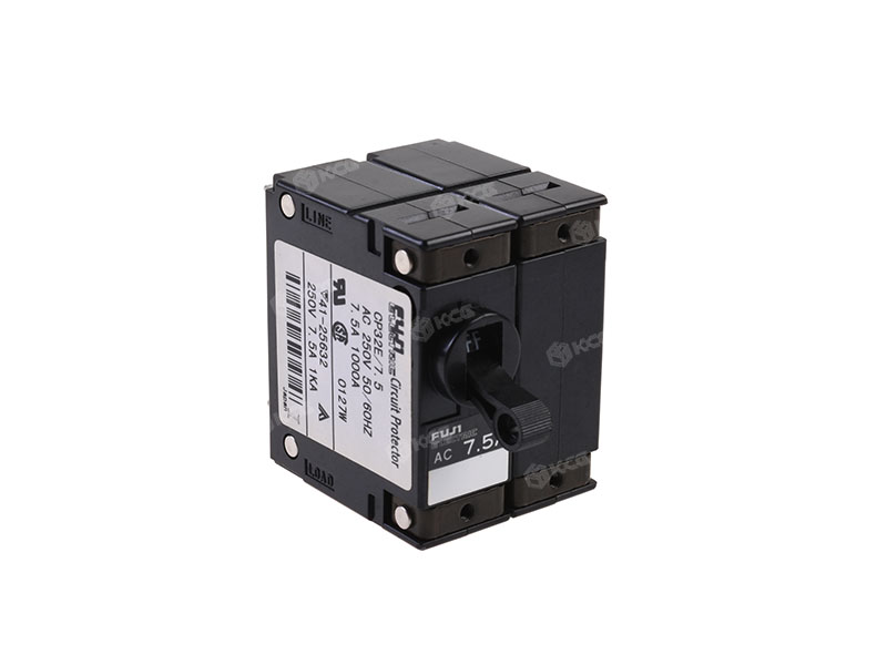 FUJI<br/>CP32E/7.5　7.5A