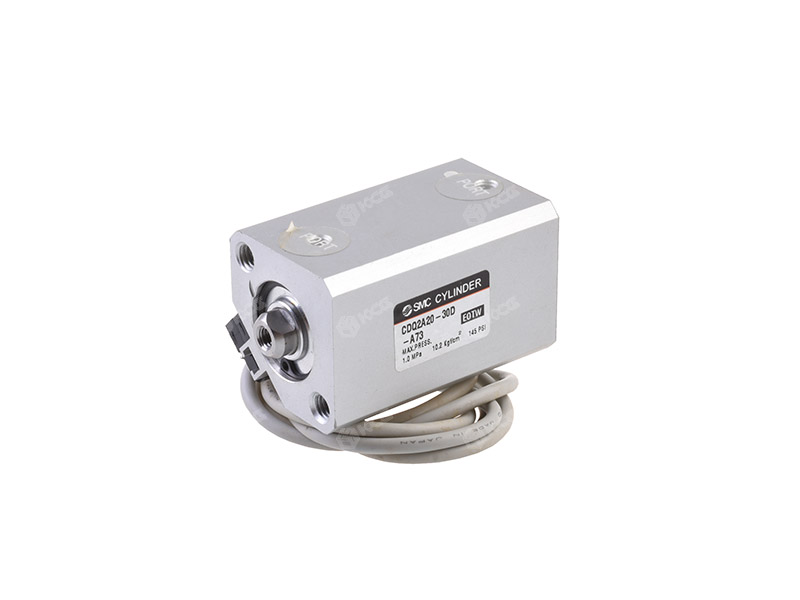 SMC<br/>CDQ2A20-30D-A73