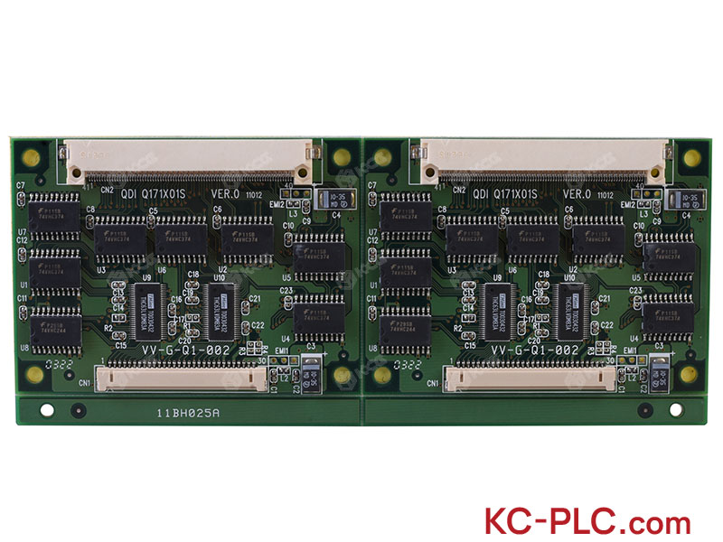 VV-G-Q1-002<br/>QDI Q171X01S