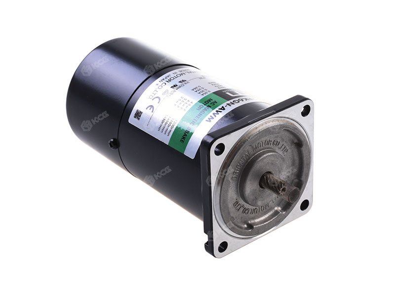 ORIENTAL MOTOR<br/>2RK6GN-AWMU