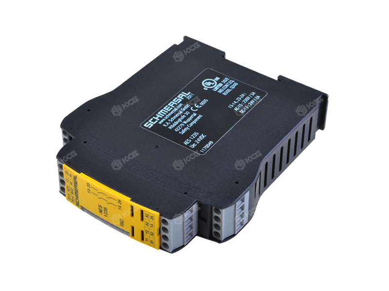 SCHMERSAL<br/>AES 1235