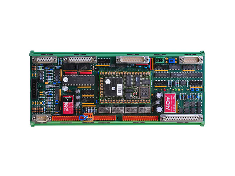 ROFIN SINAR LASER<br/>120106133-00363