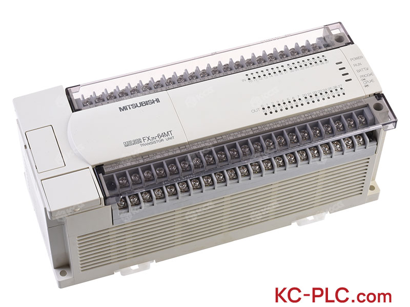 FX2N-64MT-001